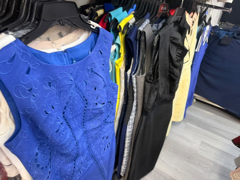 生意頂讓 | 創業 – 出售旺角歐洲名牌服飾店, 600平方呎, 零售業